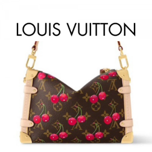 LOUIS VUITTON 사이드 트렁크 MM