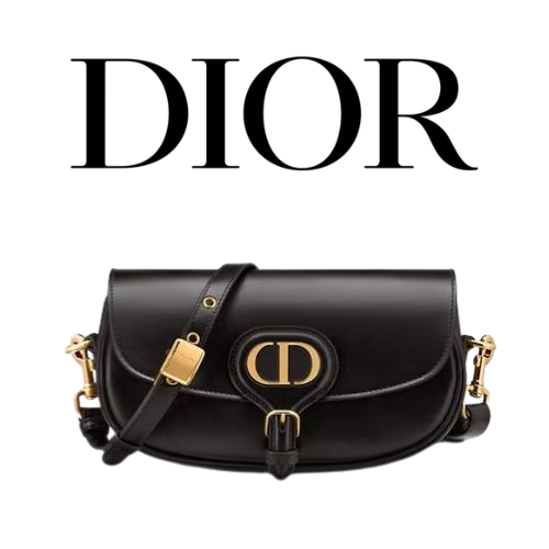 DIOR Bobby East-West 백