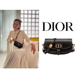 DIOR Bobby East-West 백