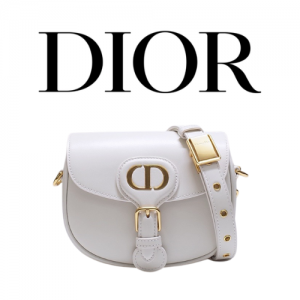 DIOR Bobby 스몰 백