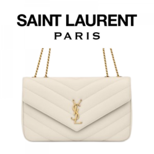 SAINT LAURENT 25SS 루루 미디엄 백