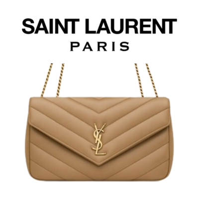 SAINT LAURENT 25SS 루루 미디엄 백
