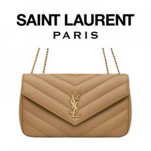 SAINT LAURENT 25SS 루루 미디엄 백