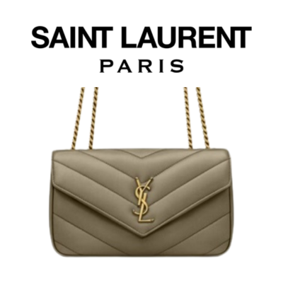 SAINT LAURENT 25SS 루루 스몰 백
