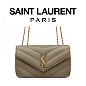 SAINT LAURENT 25SS 루루 스몰 백