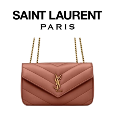 SAINT LAURENT 25SS 루루 스몰 백