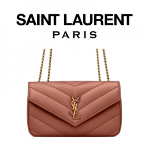 SAINT LAURENT 25SS 루루 스몰 백