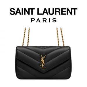 SAINT LAURENT 25SS 루루 스몰 백