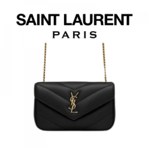 SAINT LAURENT 25SS 루루 미니 백