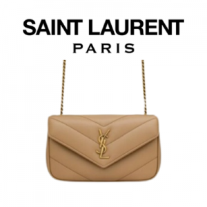 SAINT LAURENT 25SS 루루 미니 백