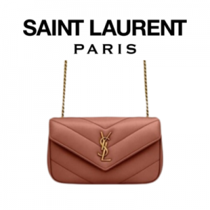 SAINT LAURENT 25SS 루루 미니 백