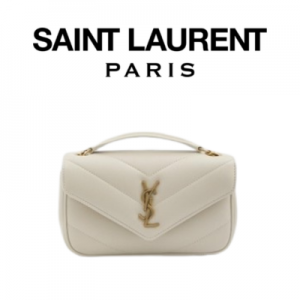 SAINT LAURENT 25SS 루루 미니 백