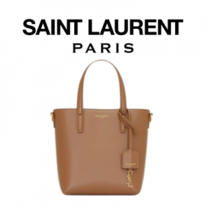 SAINT LAURENT TOY 쇼퍼백