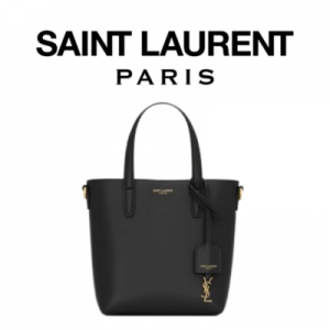 SAINT LAURENT TOY 쇼퍼백