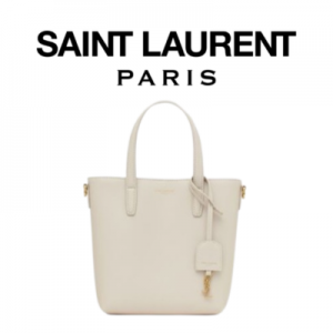 SAINT LAURENT TOY 쇼퍼백