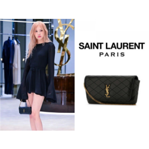 SAINT LAURENT GABY 미니 백
