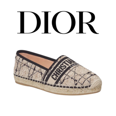 [225~260] DIOR GRANVILLE 에스파듀