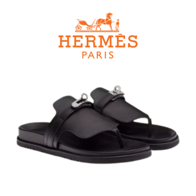 [225 ~ 300] HERMES 엠파이어 켈리 샌들