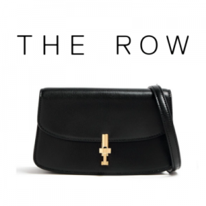 THE ROW EAST-WEST SOFIA 레더 백