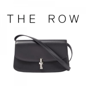 THE ROW EAST-WEST SOFIA 레더 백