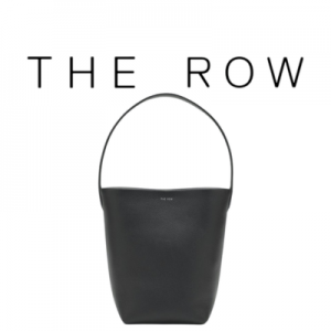 THE ROW 스몰 버킷백