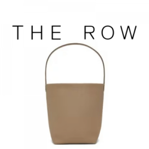 THE ROW 스몰 버킷백