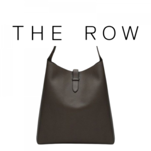 THE ROW BLAKE 레더 숄더백