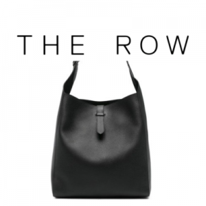 THE ROW BLAKE 레더 숄더백