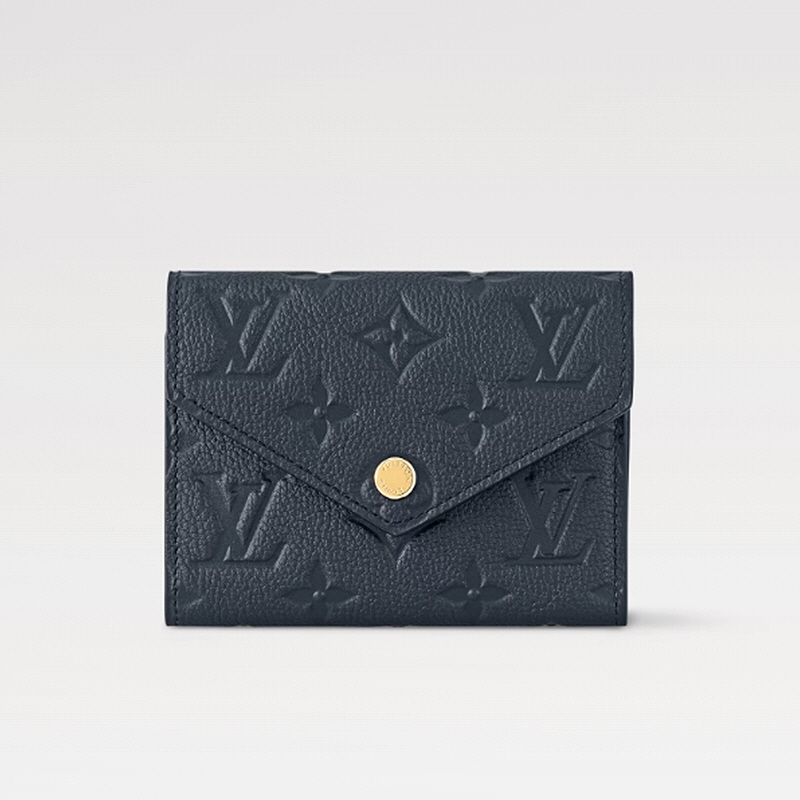 LOUIS VUITTON_빅토린 월릿_M83590