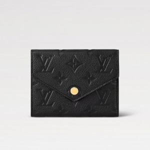 LOUIS VUITTON_빅토린 월릿_M64060