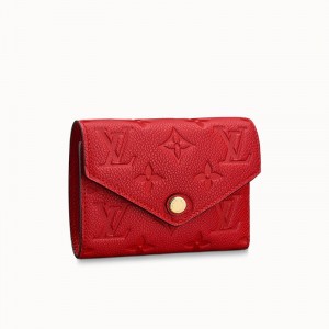 LOUIS VUITTON_빅토린 월릿_M64061