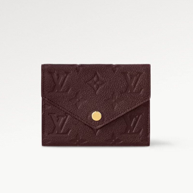LOUIS VUITTON_빅토린 월릿_M82488