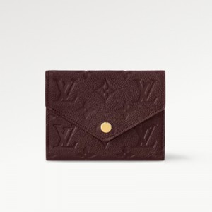 LOUIS VUITTON_빅토린 월릿_M82488