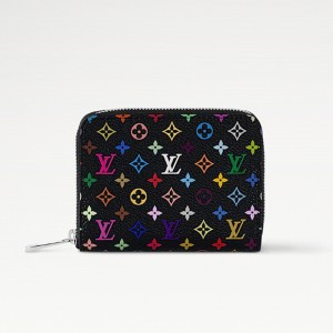 LOUIS VUITTON_LV x TM 지피 코인 퍼스_M13409