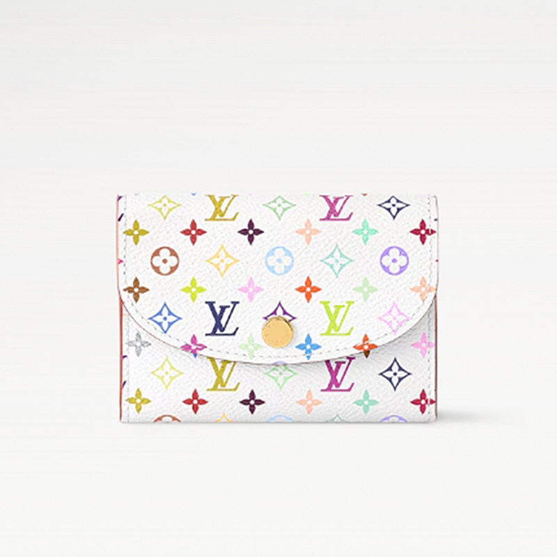 LOUIS VUITTON_LV x TM 로잘리 코인 퍼스_M13399