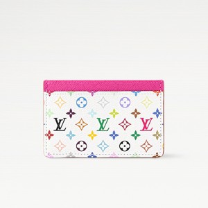 LOUIS VUITTON_LV x TM 카드 홀더_M13403