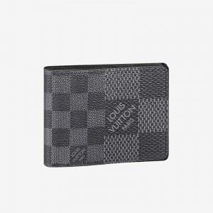 LOUIS VUITTON_멀티플 월릿_N60434
