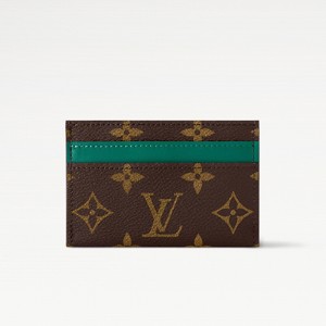 LOUIS VUITTON_더블 카드 홀더_M12839