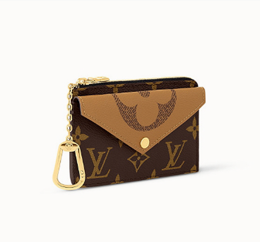 LOUIS VUITTON_카드 홀더 렉토 베르소_Ｍ69431