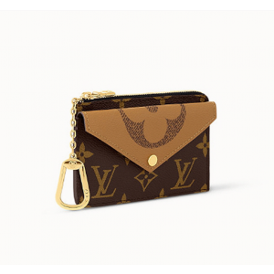 LOUIS VUITTON_카드 홀더 렉토 베르소_Ｍ69431