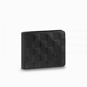 LOUIS VUITTON_슬렌더 월릿 다미에 인피니_N63263