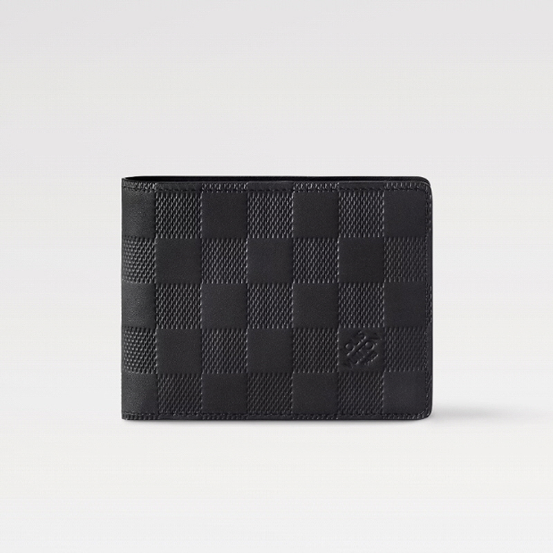 LOUIS VUITTON_멀티플 월릿_N63124