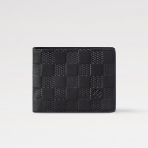 LOUIS VUITTON_멀티플 월릿_N63124