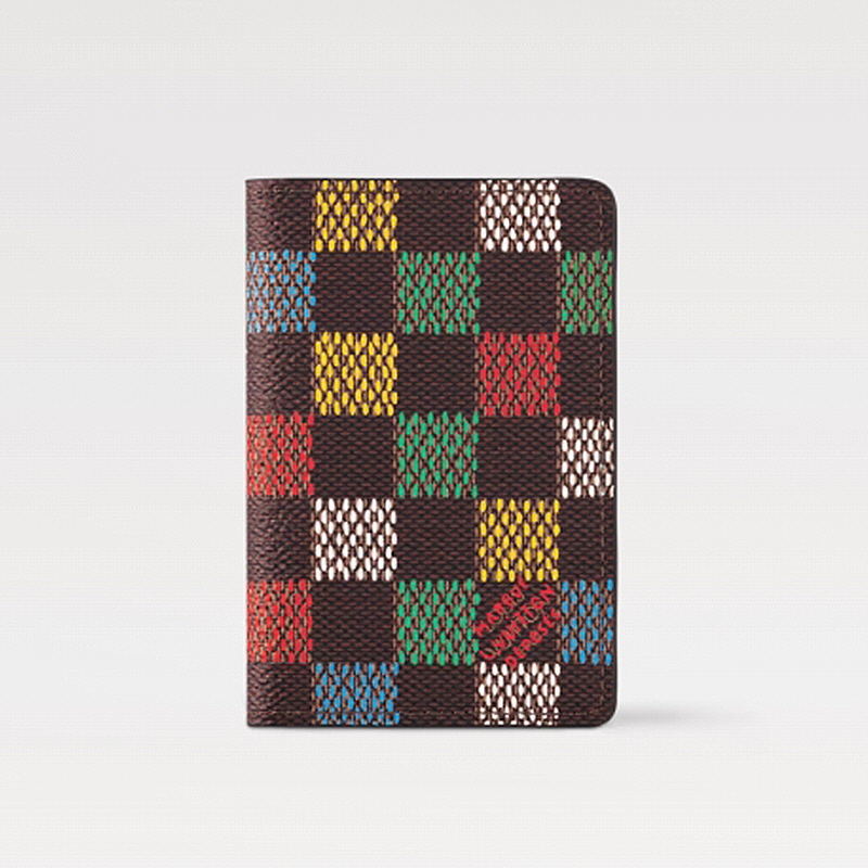 LOUIS VUITTON_포켓 오거나이저_N00138