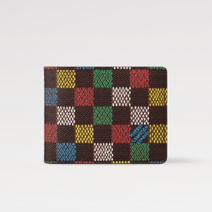 LOUIS VUITTON_ 슬렌더 월릿_N00185