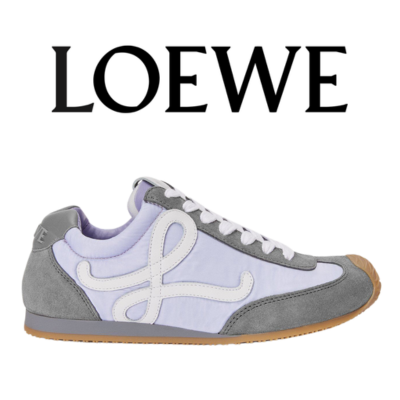 [225 ~ 290] LOEWE 발레 러너 2.0 스니커즈