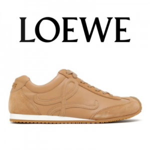 [225 ~ 290] LOEWE 발레 러너 2.0 스니커즈