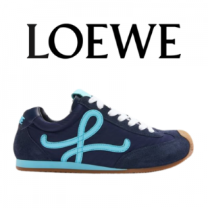 [225 ~ 290] LOEWE 발레 러너 2.0 스니커즈