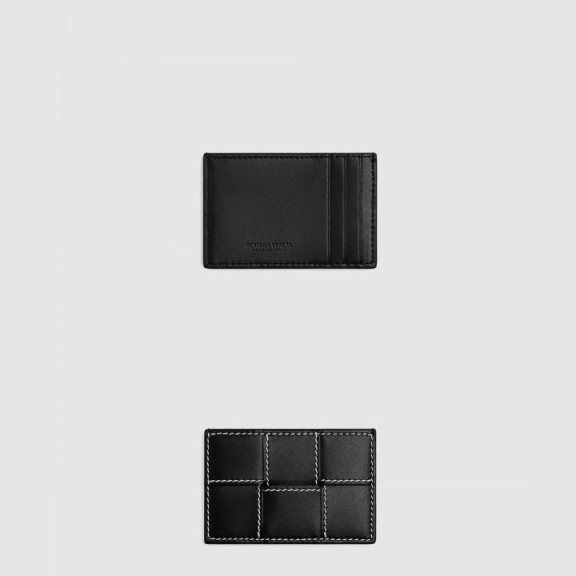 BOTTEGA VENETA_카세트 신용카드 케이스_748052 [2COLOR]