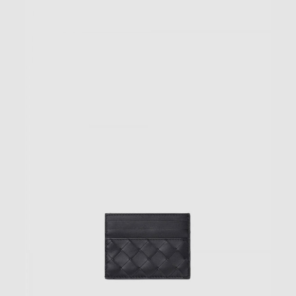 BOTTEGA VENETA_인트레치아토 카드지갑_635057 [2COLOR]